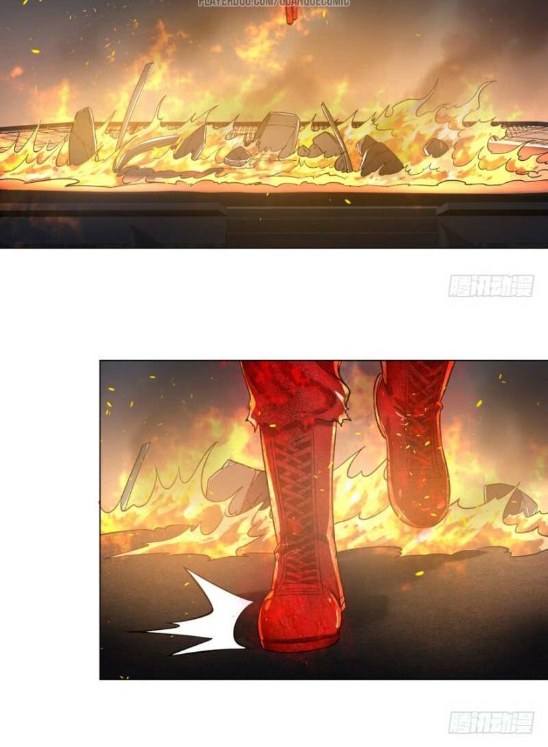 danh sách kẻ phản diện chapter 46 20