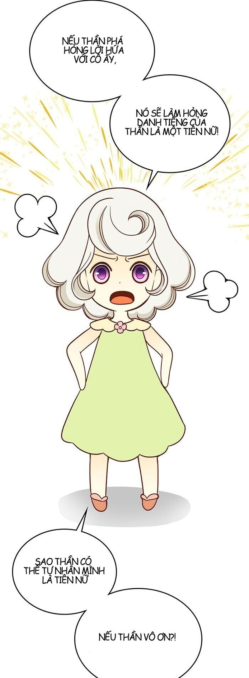 tiệm hoa của wendy chapter 42 43