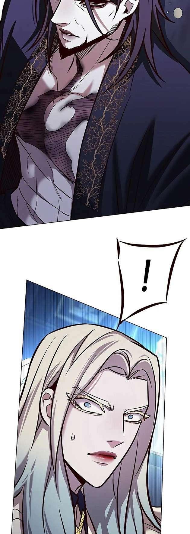 biến thân thành mèo chapter 270 80