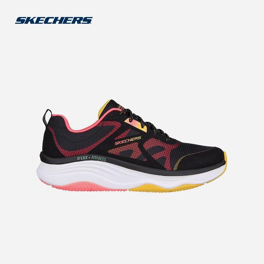 Giày sneaker nữ Skechers D'Lux Fitness - 149834