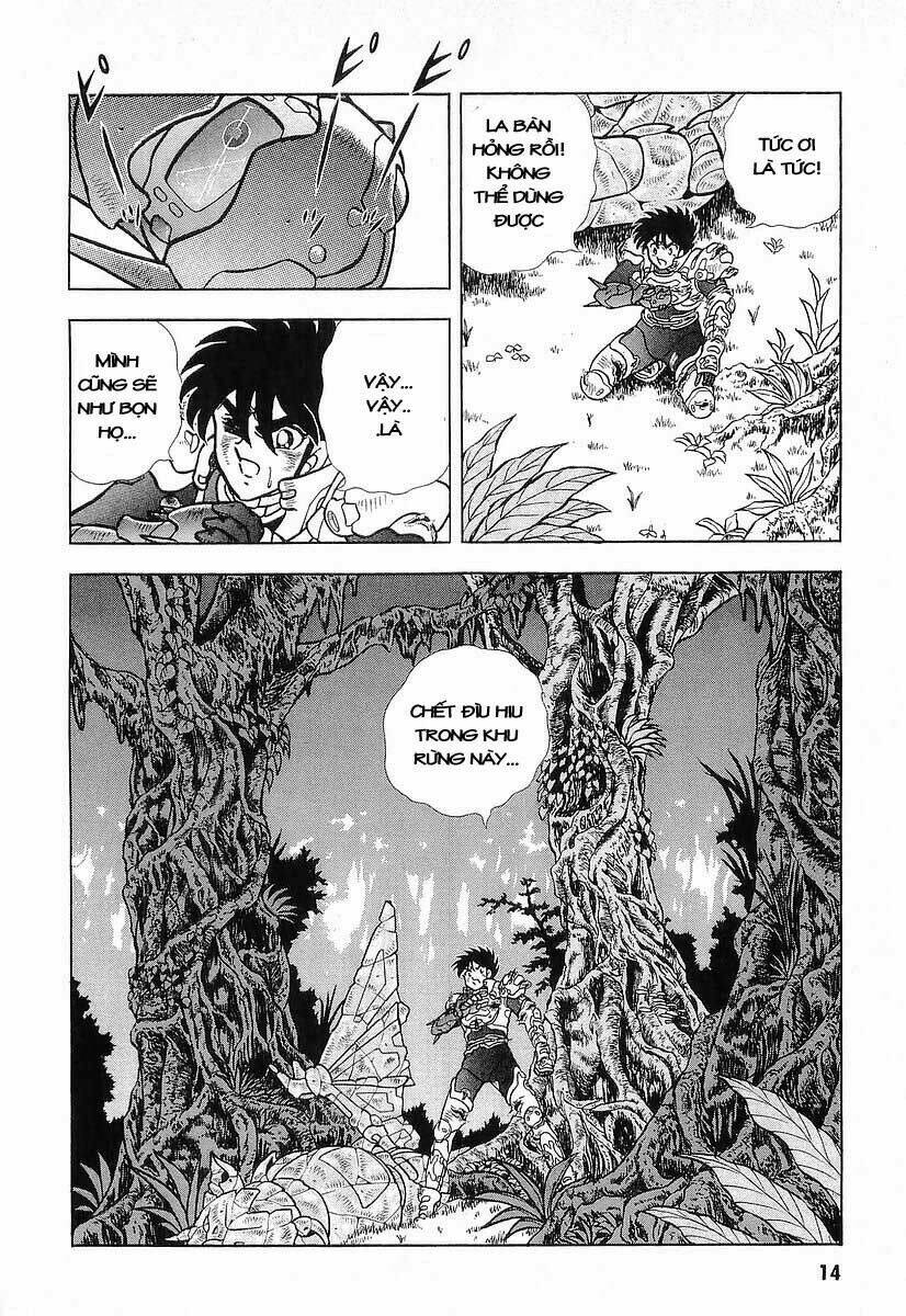 b'tx – người x chapter 32 10