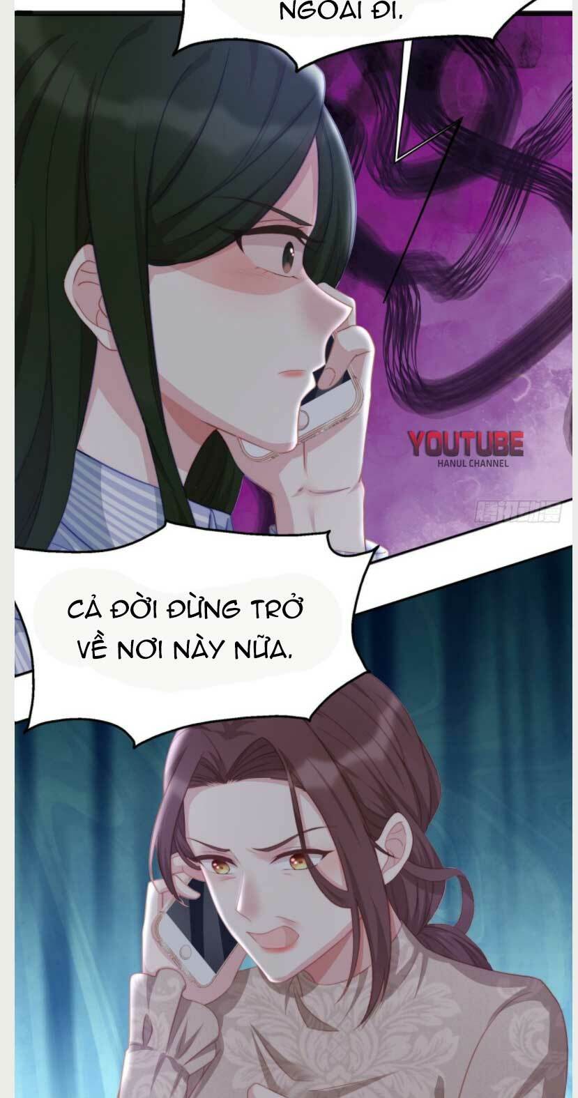 sủng em sủng tới tận cùng chapter 116.2 8