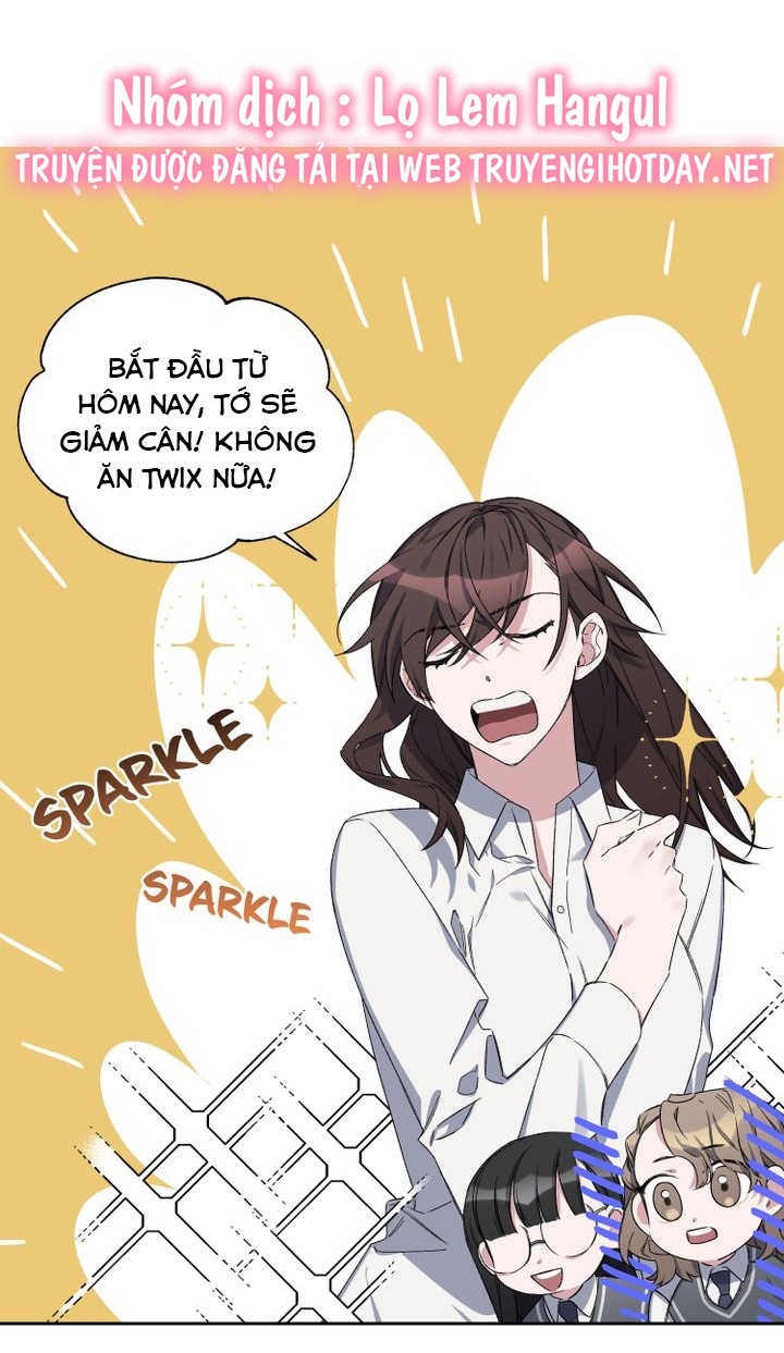 cuộc du hành thời gian của sela chapter 1 8