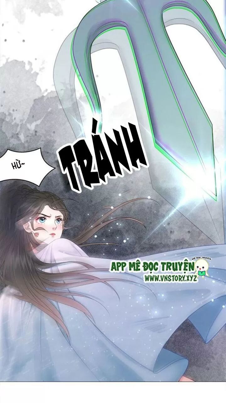 cực phẩm phế vật tiểu thư chapter 85 28