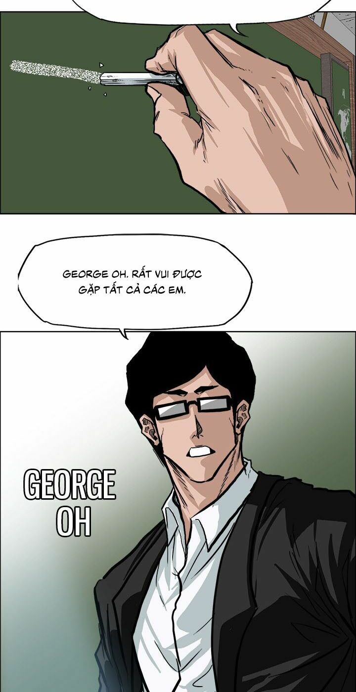 bá chủ học đường ss2 chapter 2 27