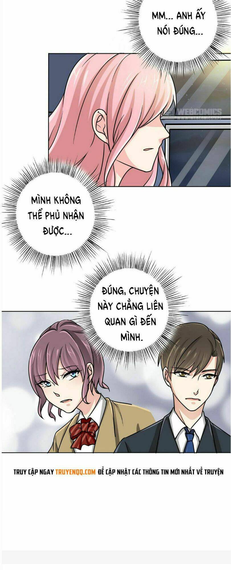 become a girl at night chapter 18 11