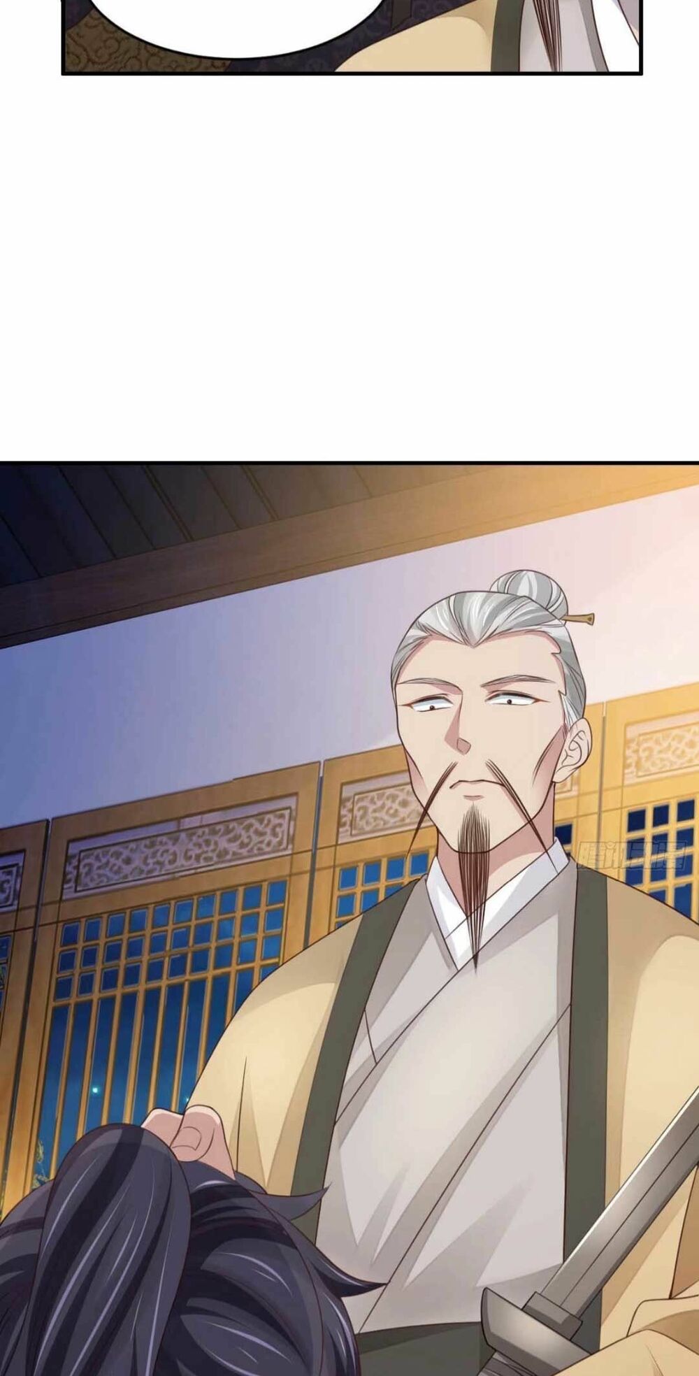 thuần hóa ba ba bạo quân chapter 26 16