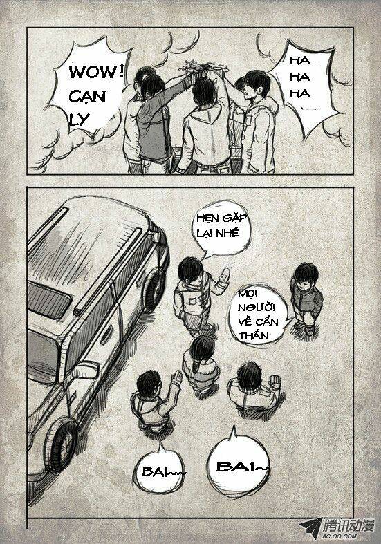 gặp ma chapter 1 27