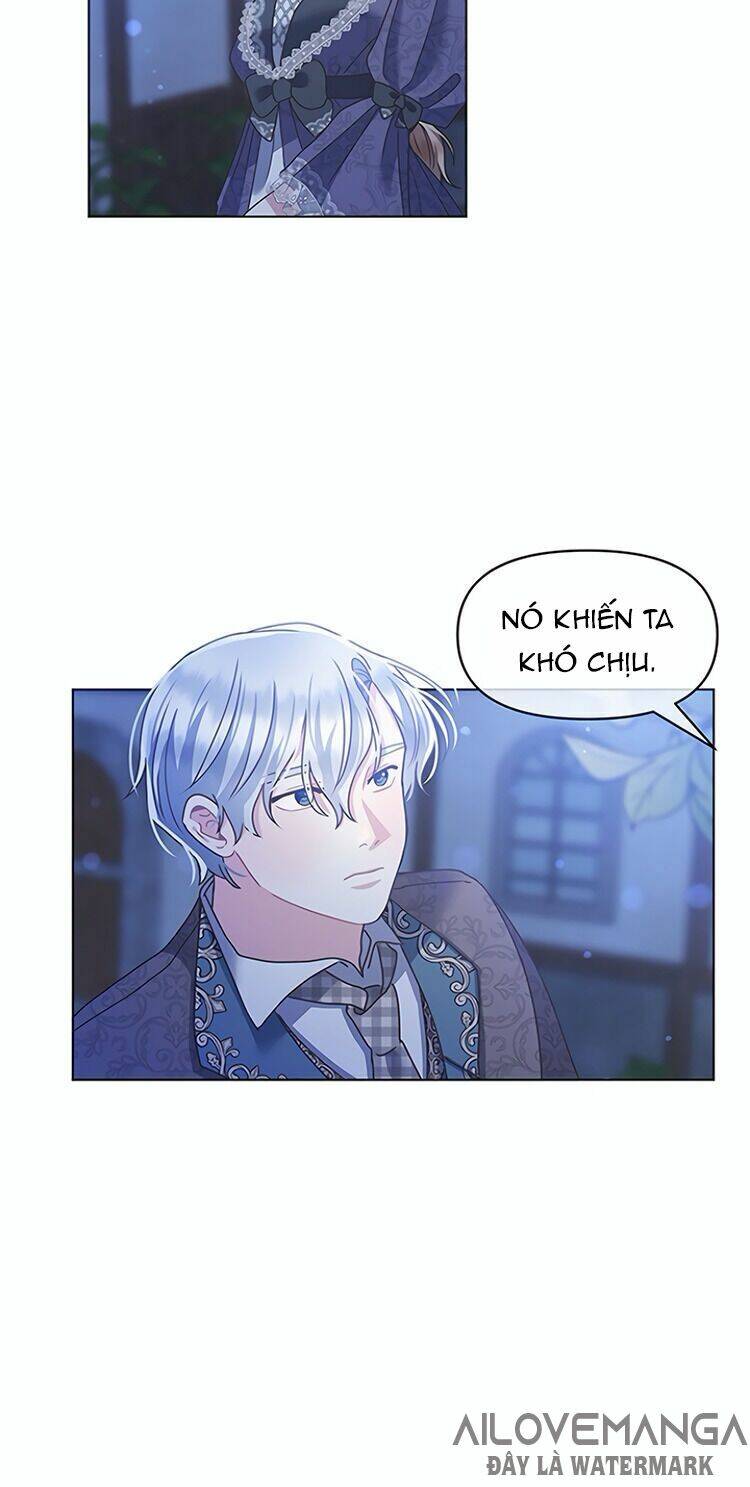 khu vườn im lặng chapter 13 15