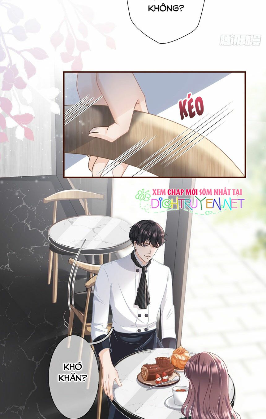 bạn gái tôi mới 30+ tuổi xuân chapter 7 42