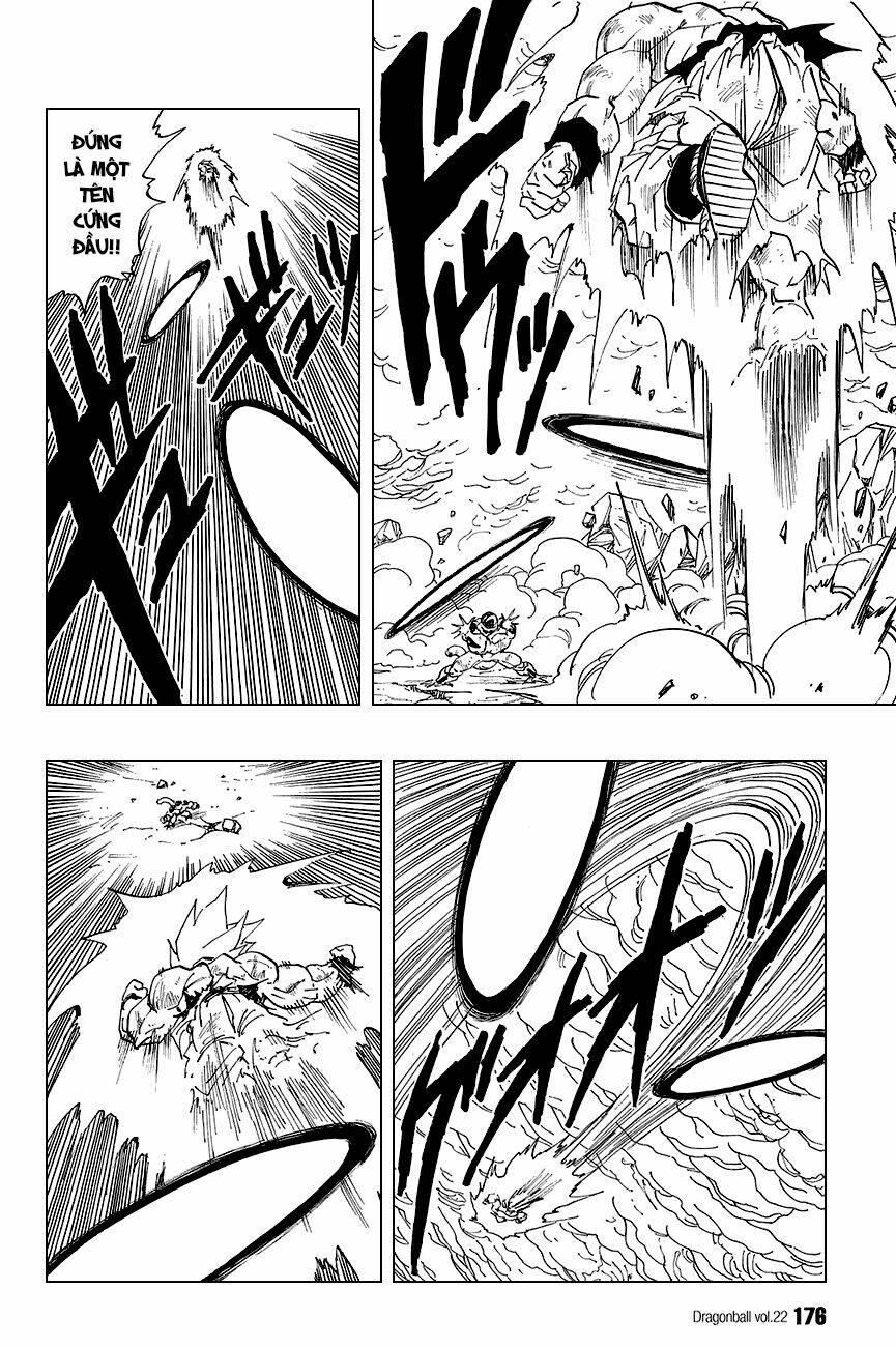 dragon ball - bảy viên ngọc rồng chapter 326 5