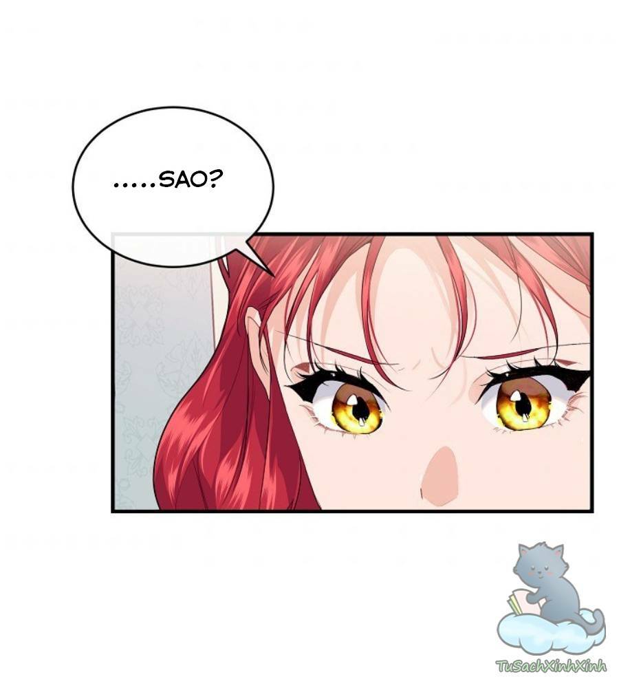 đại dương kiêu sa chapter 15.1 43