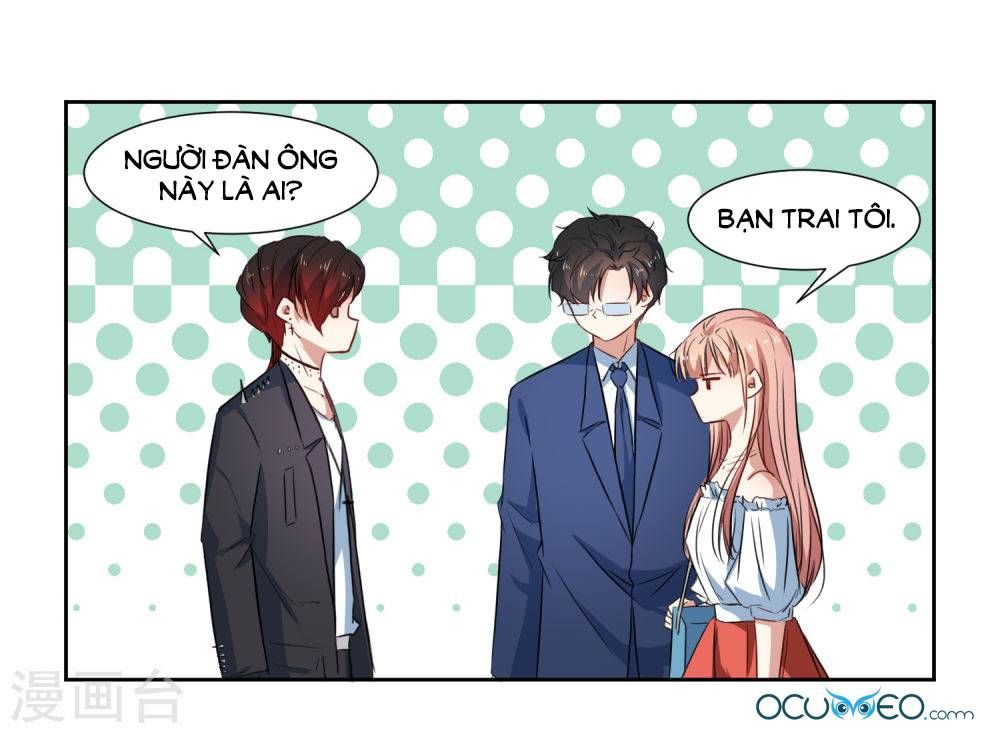 thầy giáo ác ma yêu tôi rồi chapter 56 15