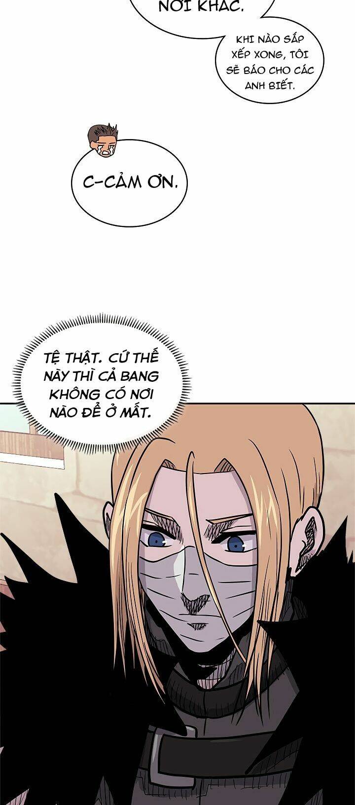 chiến binh đến từ thế giới khác chapter 137 47
