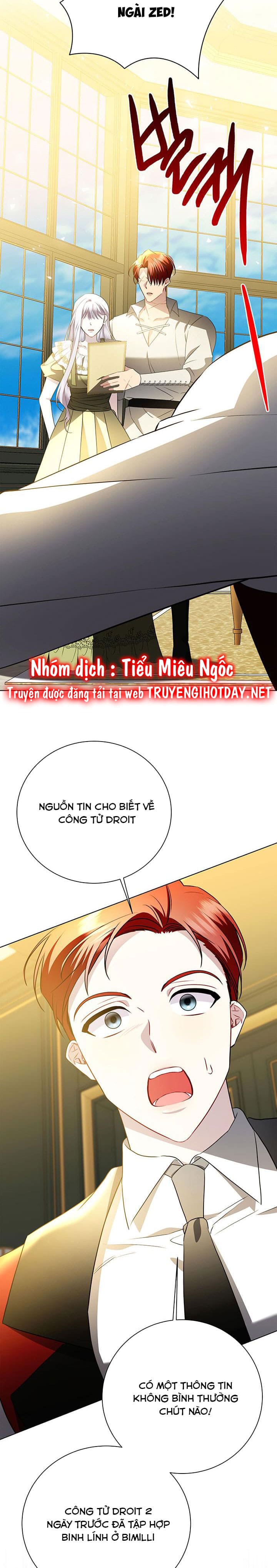 sự hối hận muộn màn chapter 92 15