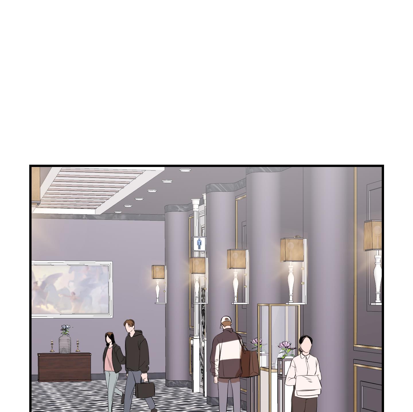 chốn riêng tư chapter 43 78