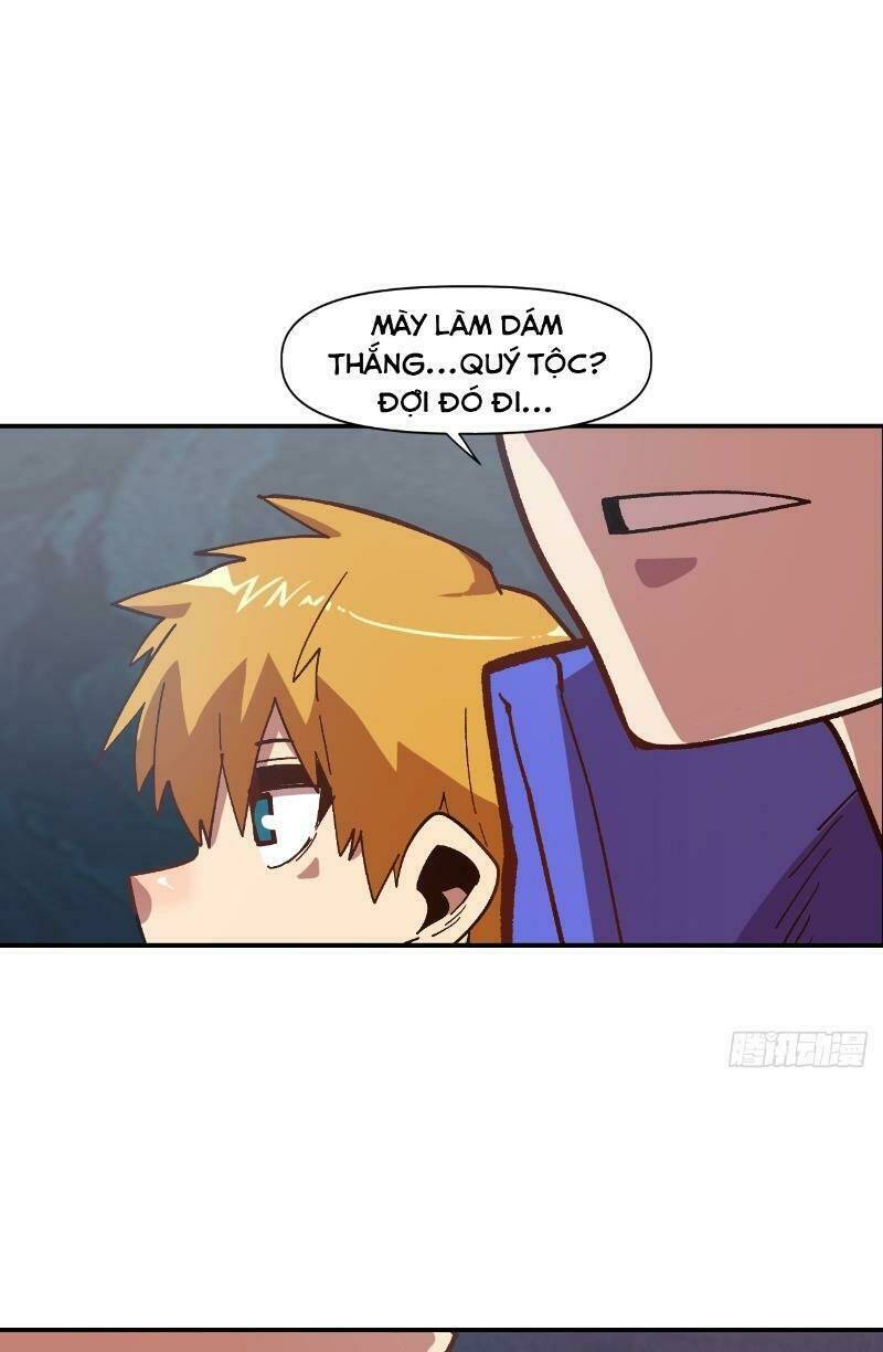 đại lục vô song chapter 7 27