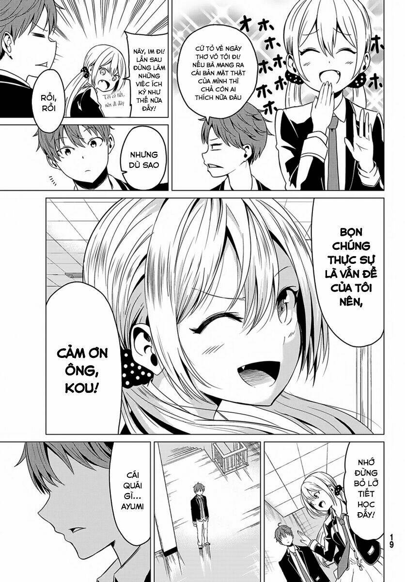 sekai ka kanojo ka erabenai chapter 1 10