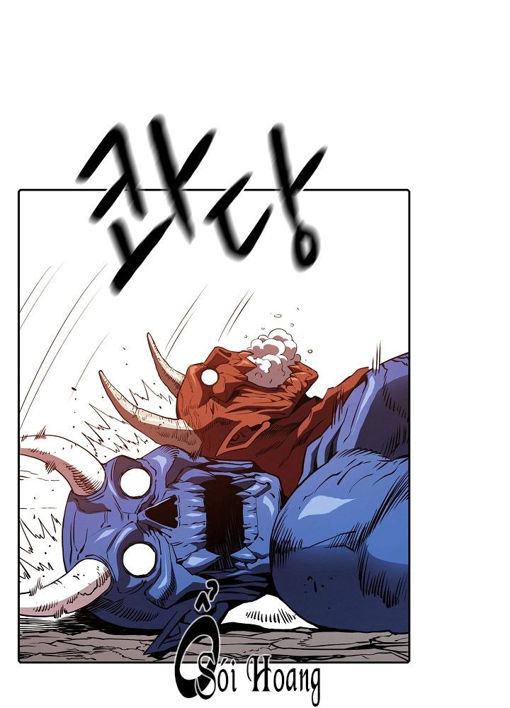 chòm sao trở về từ địa ngục chapter 9 9