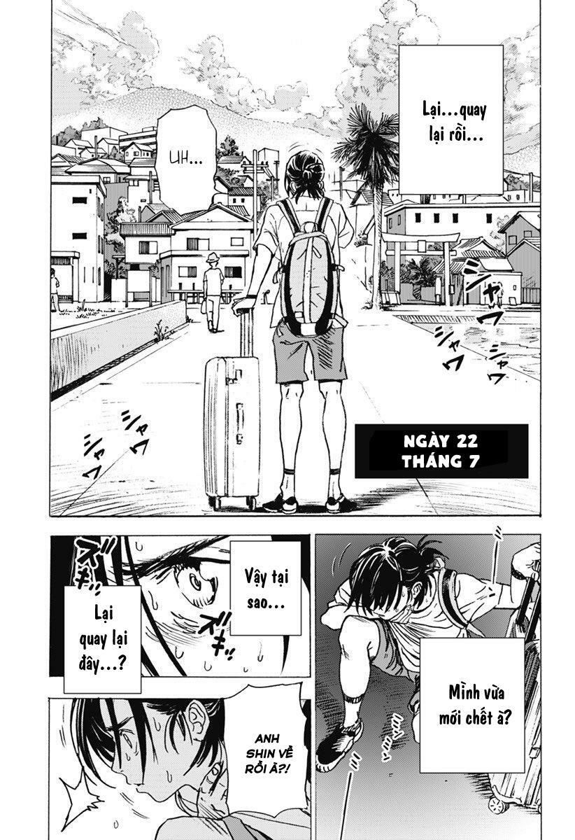 summer time render chapter 5 12