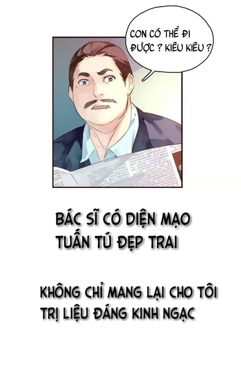 thâm hải ma ngữ chapter 1 5