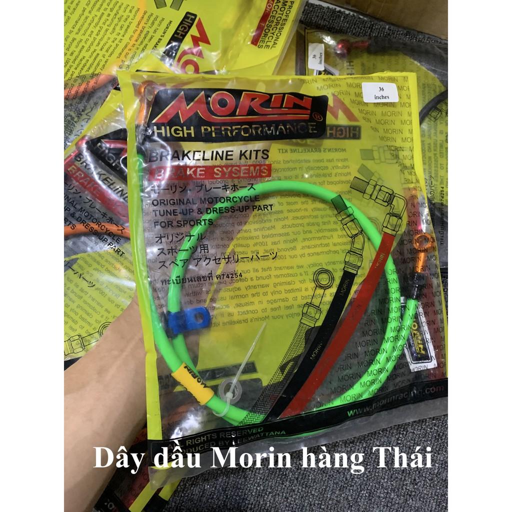 Dây dầu dành cho các loại xe