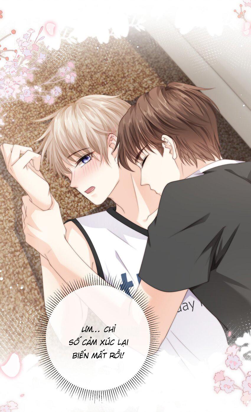 đảo thanh mai chapter 55 21