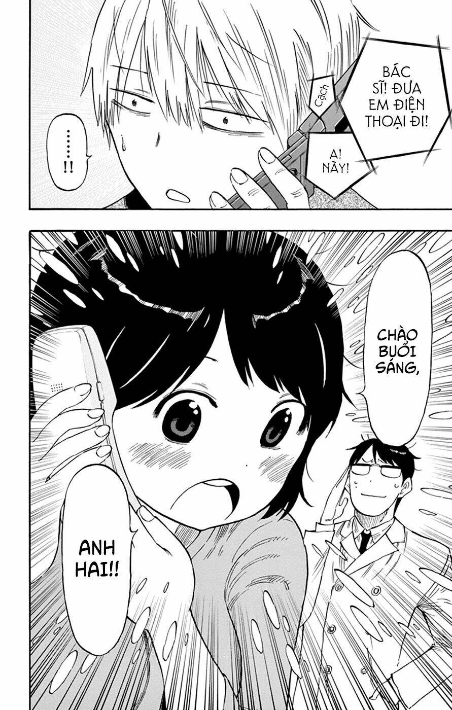 saike mata shite mo chapter 41 19