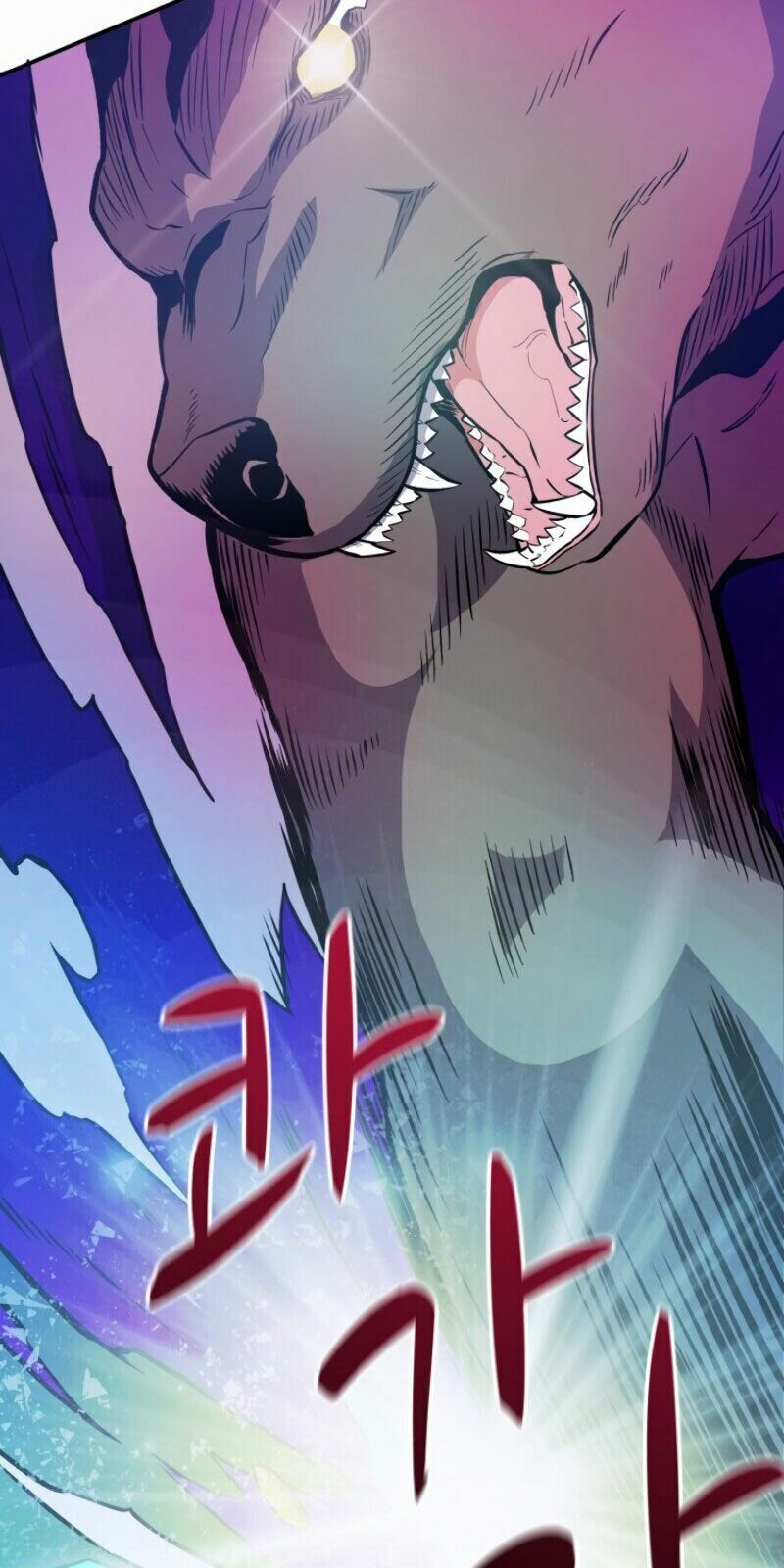 arcane sniper chapter 16 24