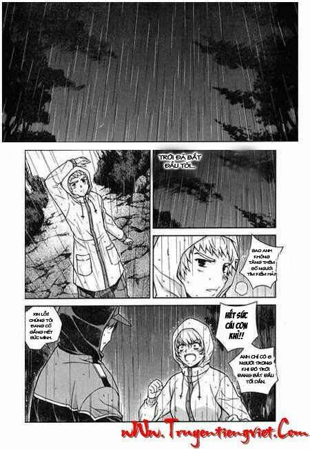 unbalance x unbalance chapter 58 5