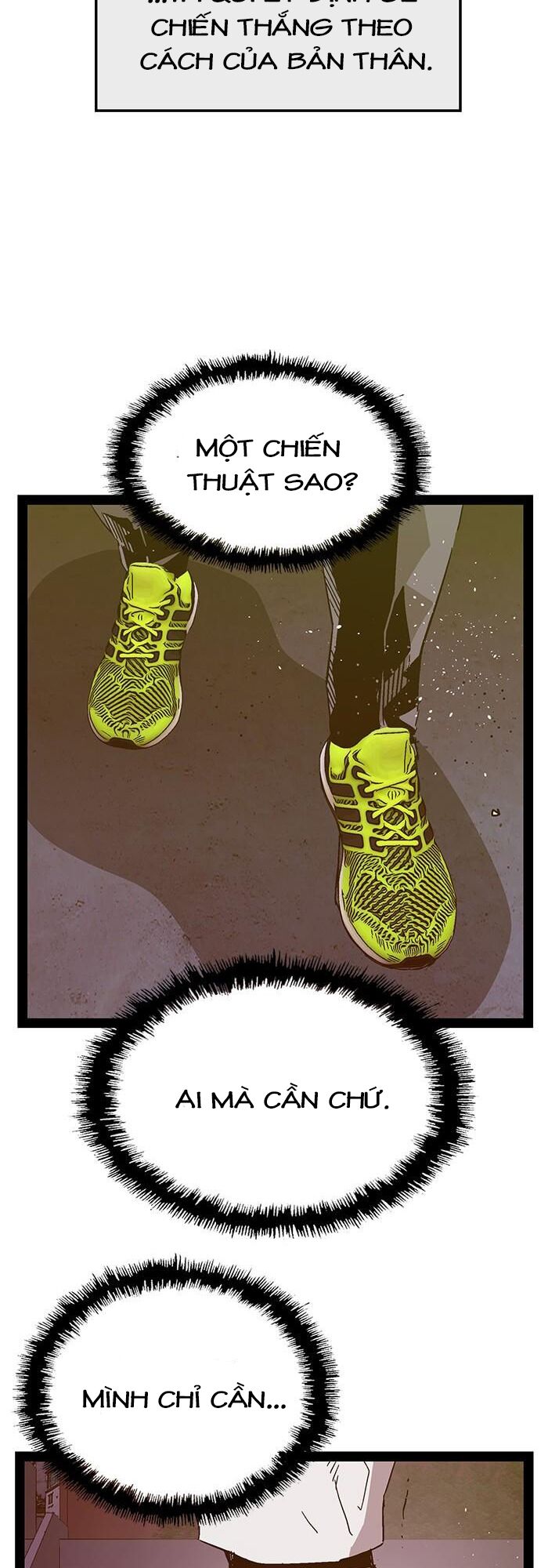 anh hùng yếu chapter 125 5