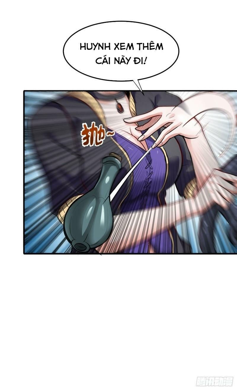 tối cường thần y tại đô thị chapter 97 20