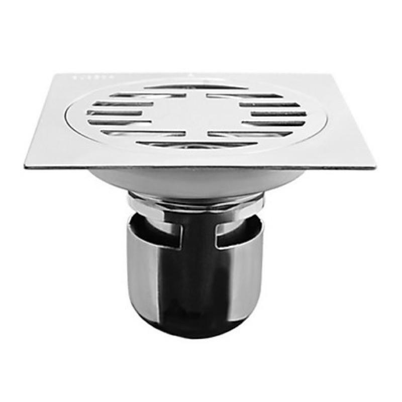 Thoát sàn inox 304, phễu thoát sàn