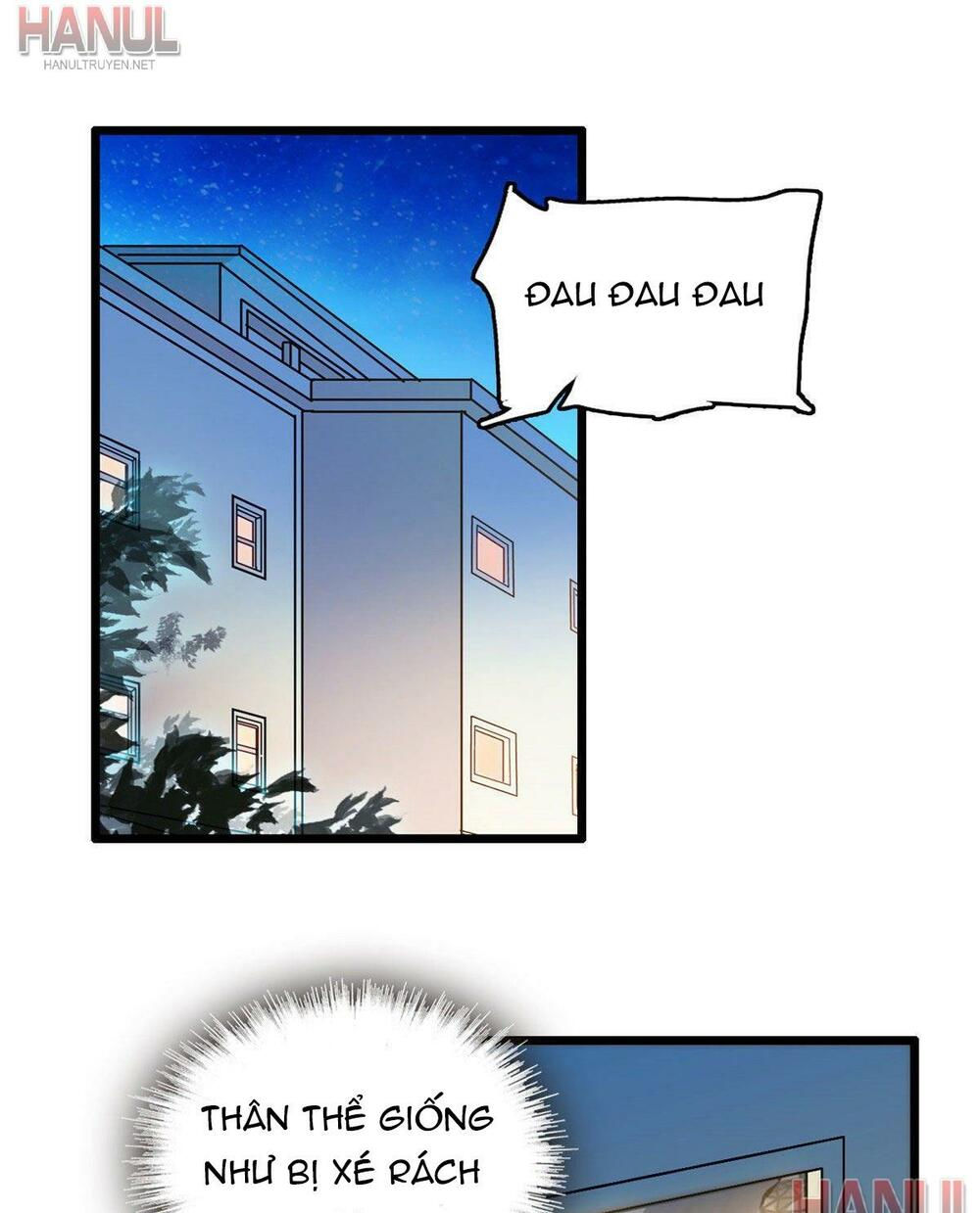 toàn mạng đều là fan cp của tôi với ảnh đế chapter 139 2