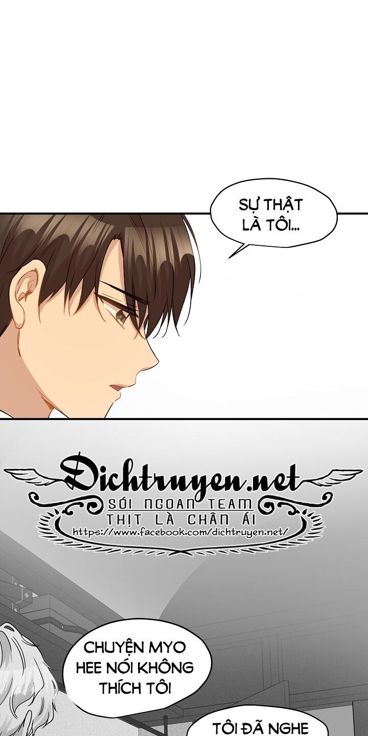 cuộc sống kỳ thú chapter 32 49