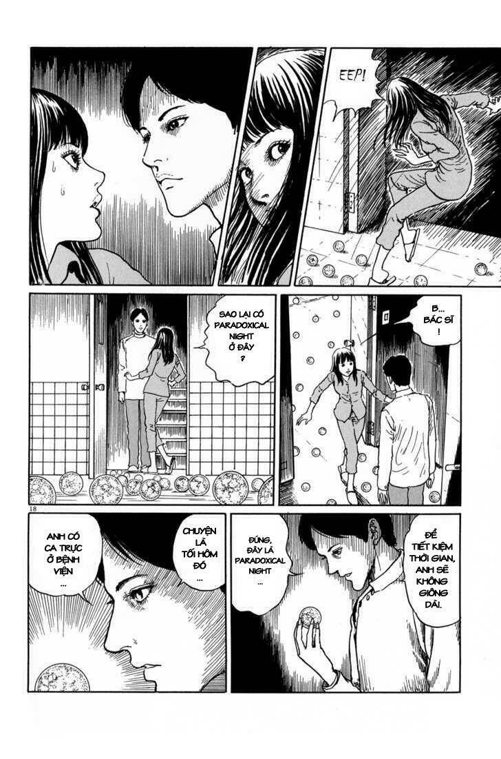 black paradox chapter 4 18