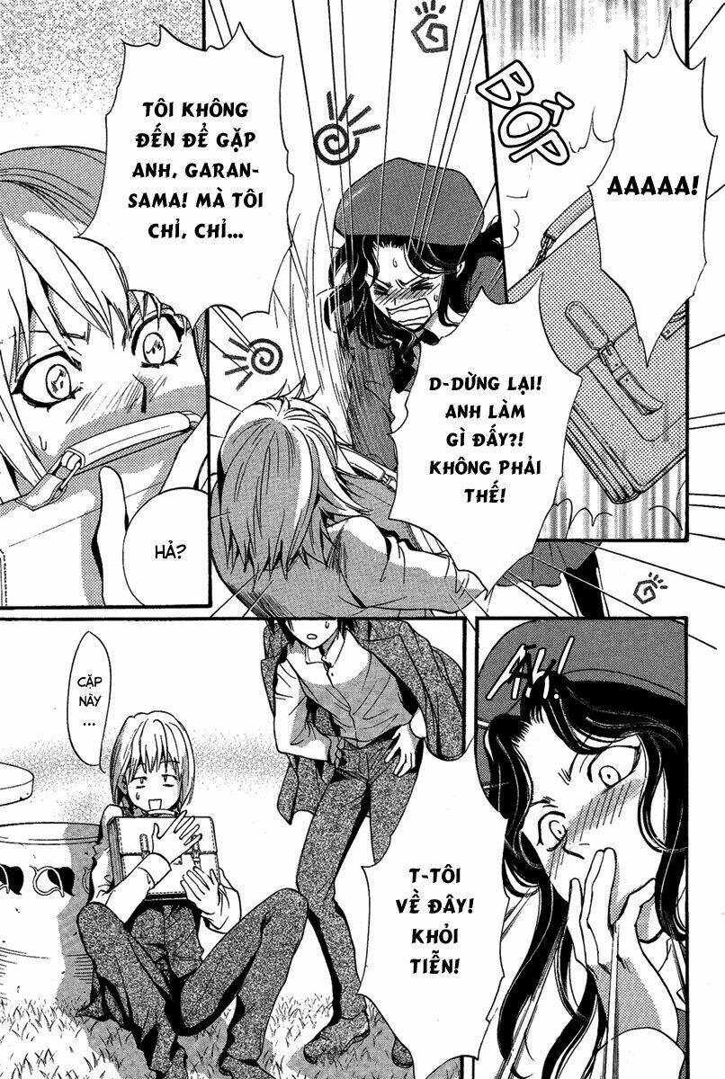 foreign land of ogres chapter 2 32