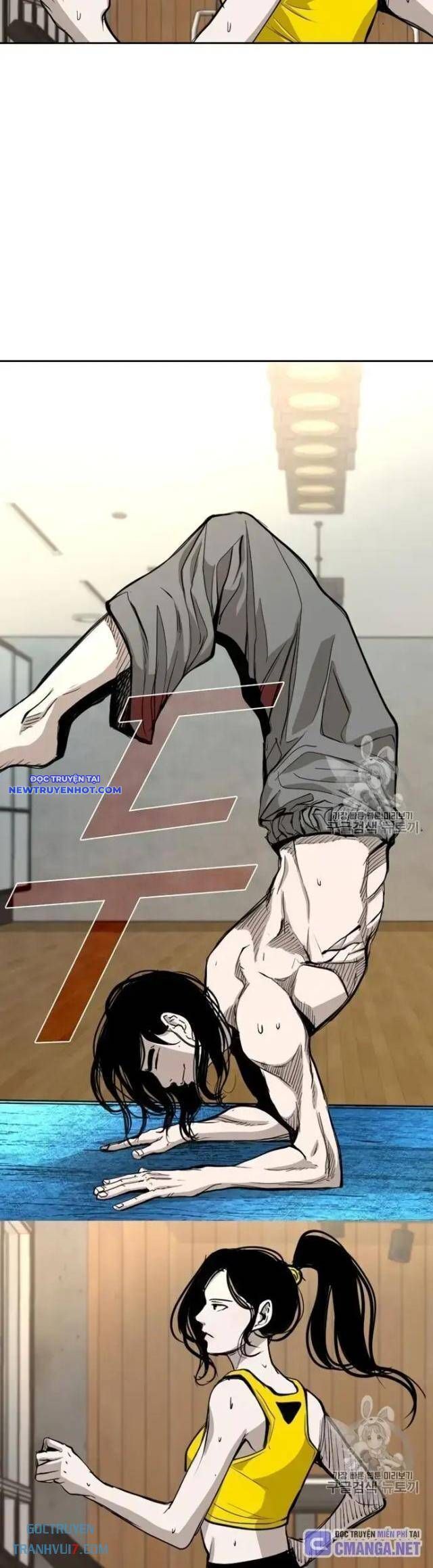 shark - cá mập chapter 180 23