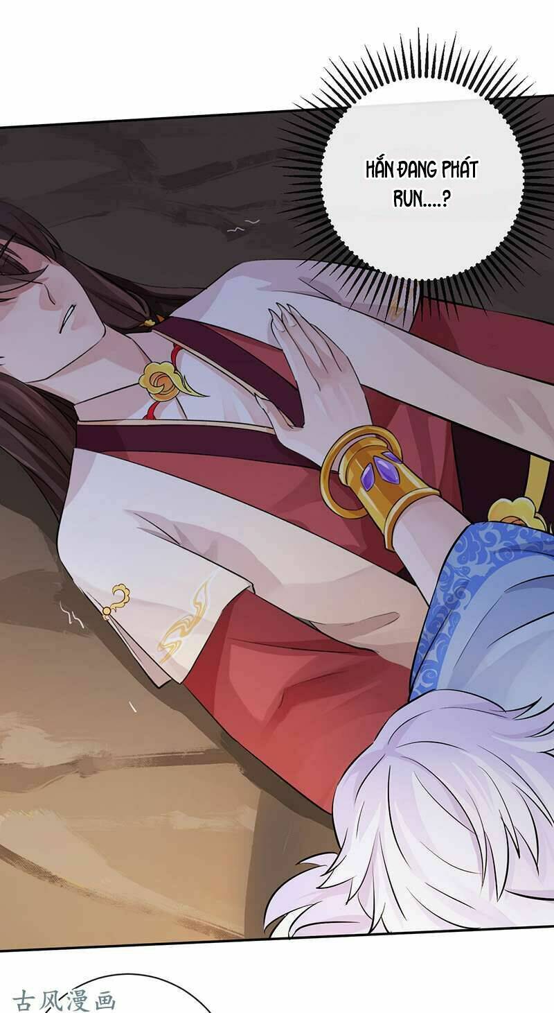 nghiên hương kỳ đàm chapter 24 17