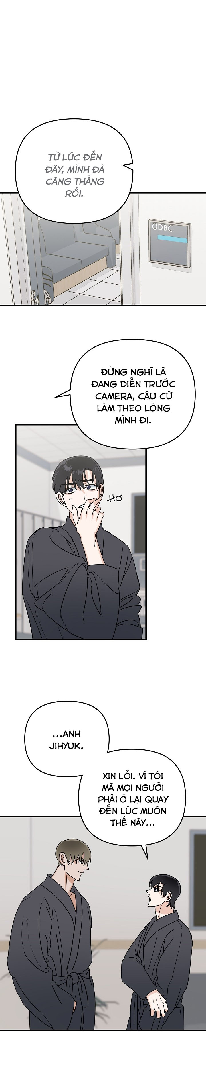 paradise again chapter 9 21