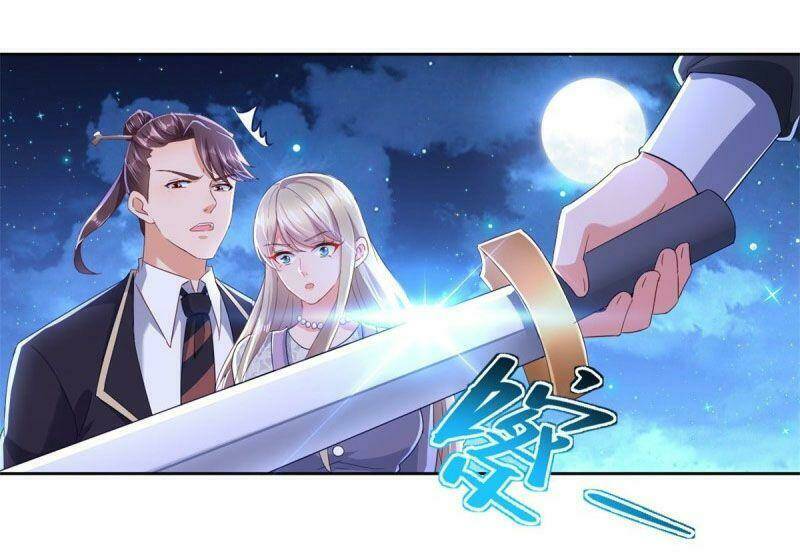 chí tôn toàn năng chapter 95 27