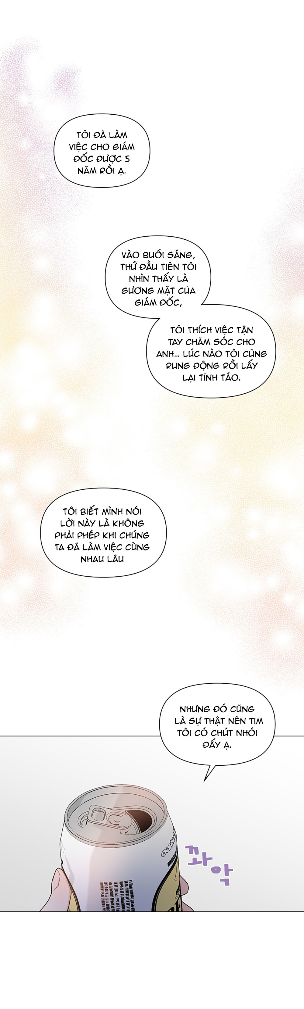 [18+] cách thu hút cơ thể của cấp trên chapter 2.1 14