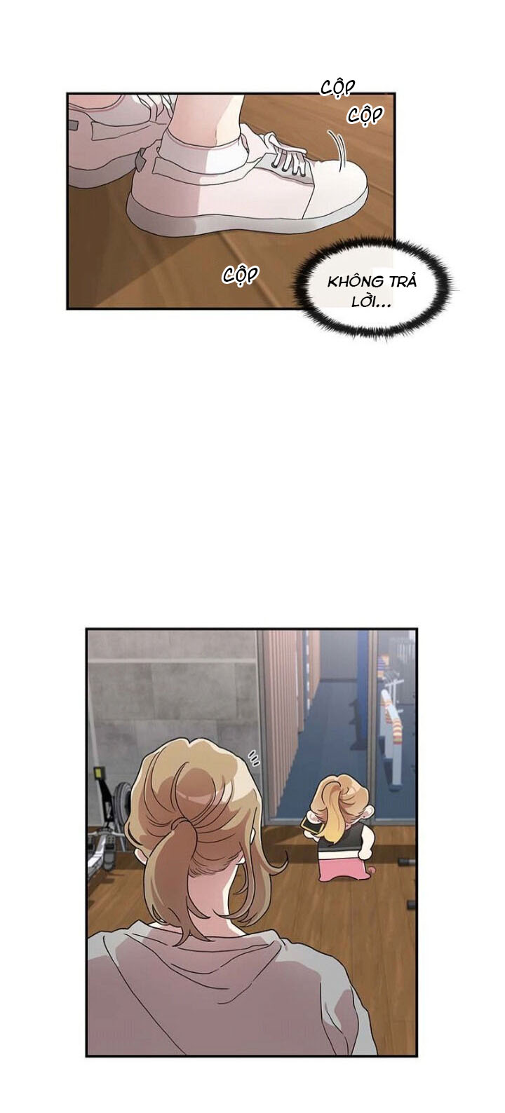 thanh xuân lầm lỡ chapter 31 17