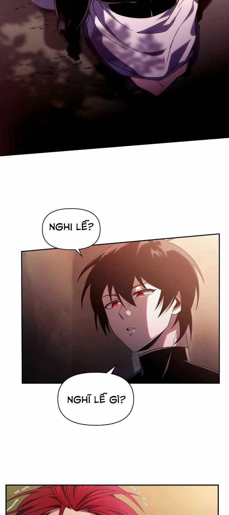 sự trở lại của người chơi sau 10000 năm chapter 19 19