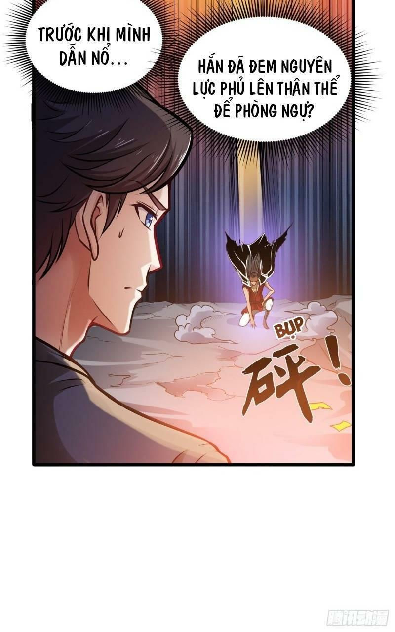 tối cường thần y tại đô thị chapter 69 28