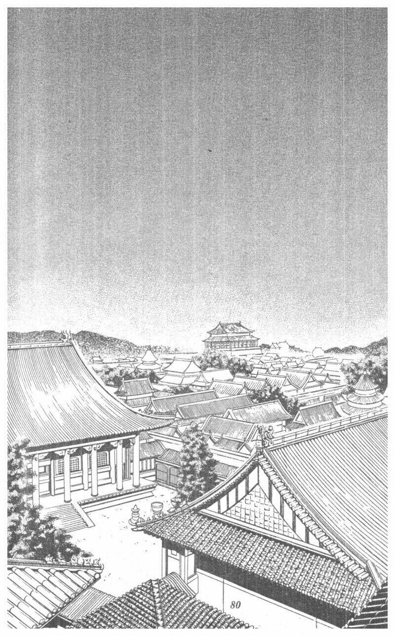 nàng tiên ánh trăng - kaguya hime chapter 8 78