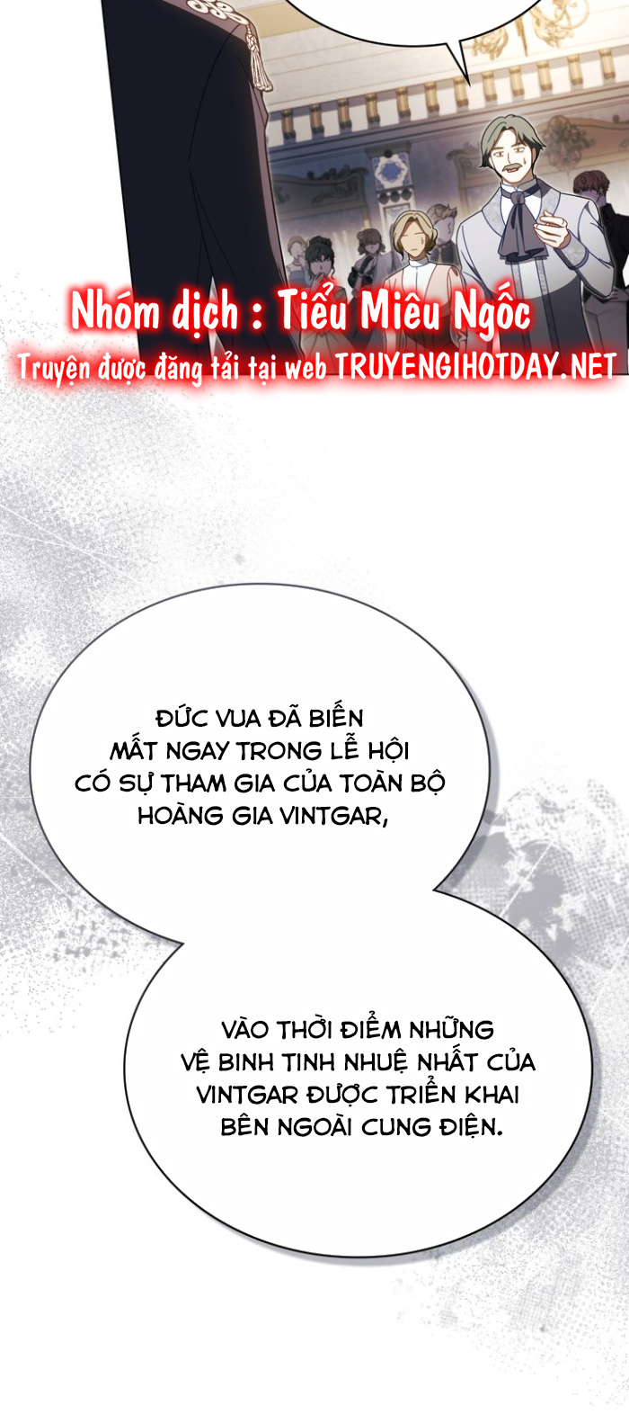 cầu mong chúa sẽ cứu rỗi cho cái chết của tôi chapter 43 25