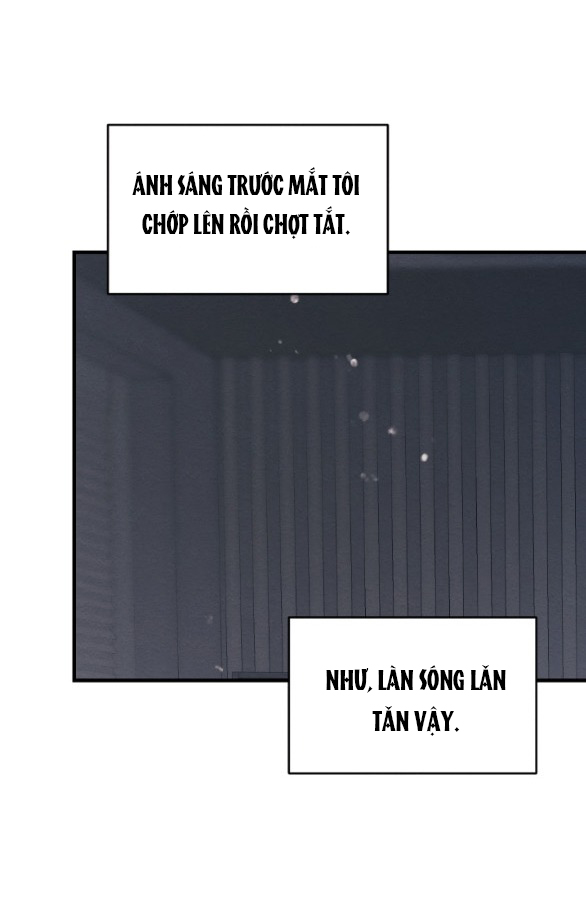 Ăn Mòn chapter 21.2 - Trang 24