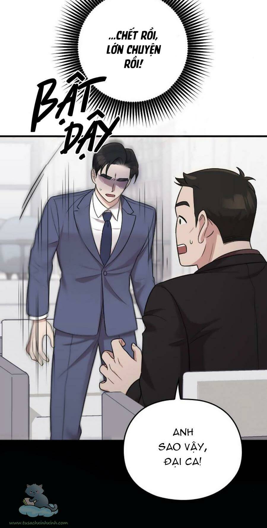 cô đi mà lấy chồng tôi đi chapter 24 104