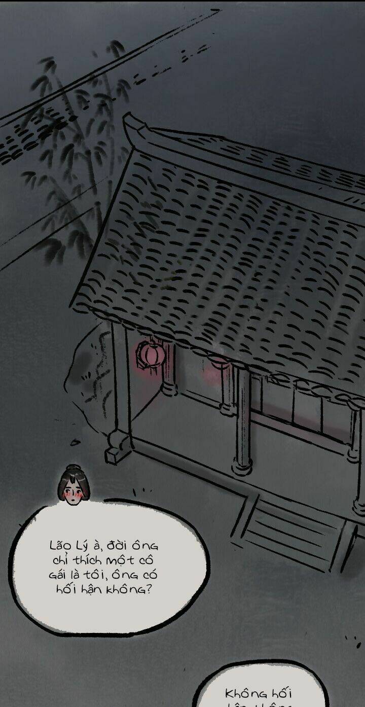 nhất thiền tiểu hòa thượng chapter 76 31